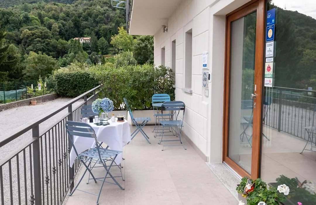 B&B I Lake It Bellagio-1